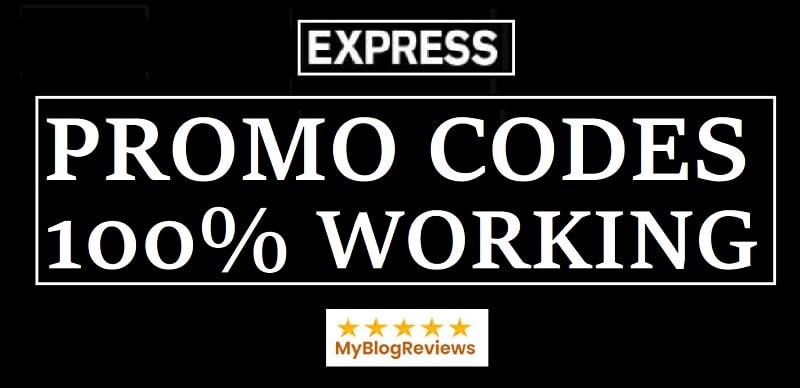 Express promo code